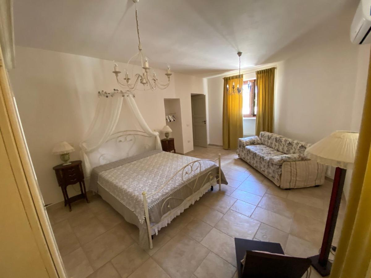 Il Pepe Rosa - Valle D'Itria Martina Franca Exterior photo